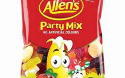 The Ultimate Allen's party mix tier list